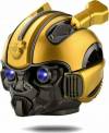 Wireless Bluetooth speaker, Bumblebee Transformers